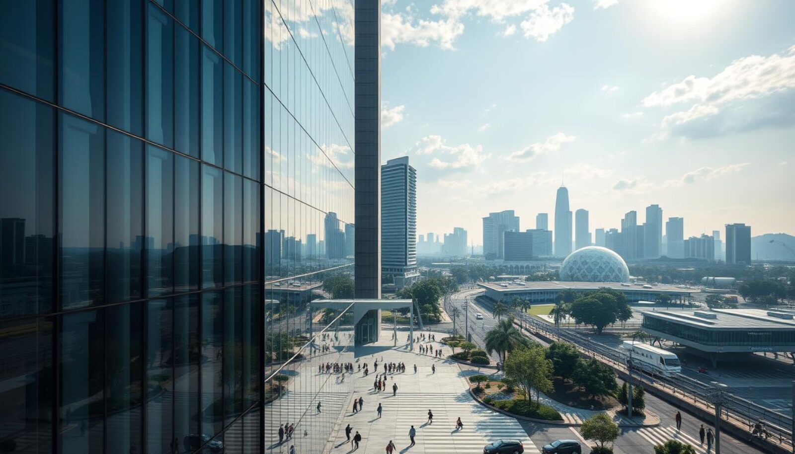 electrochromic glass singapore