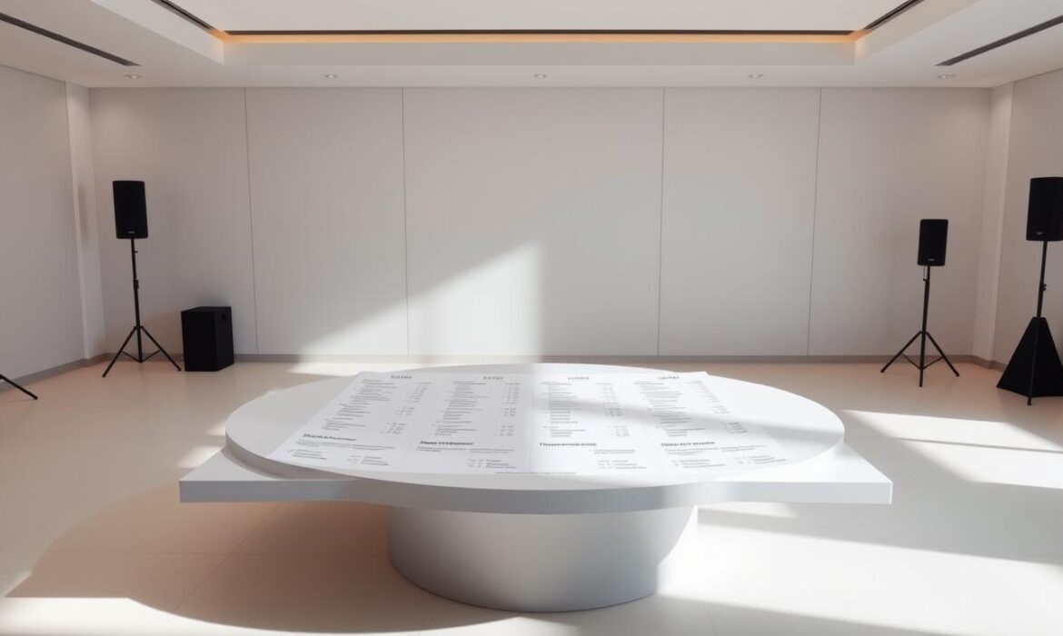 emcee price singapore