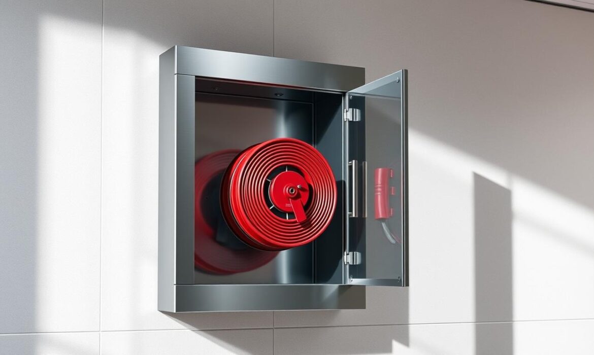 fire hose reel cabinet singapore