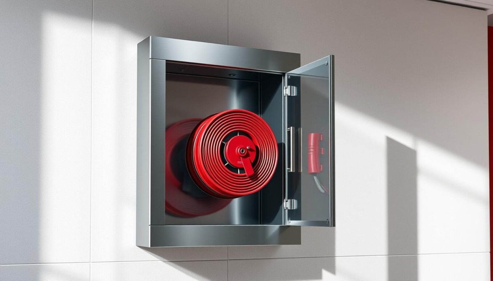 fire hose reel cabinet singapore