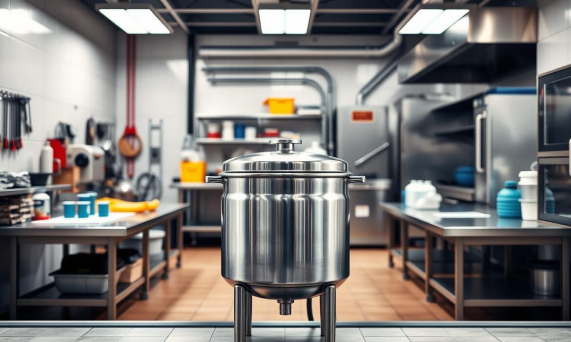 grease separator singapore