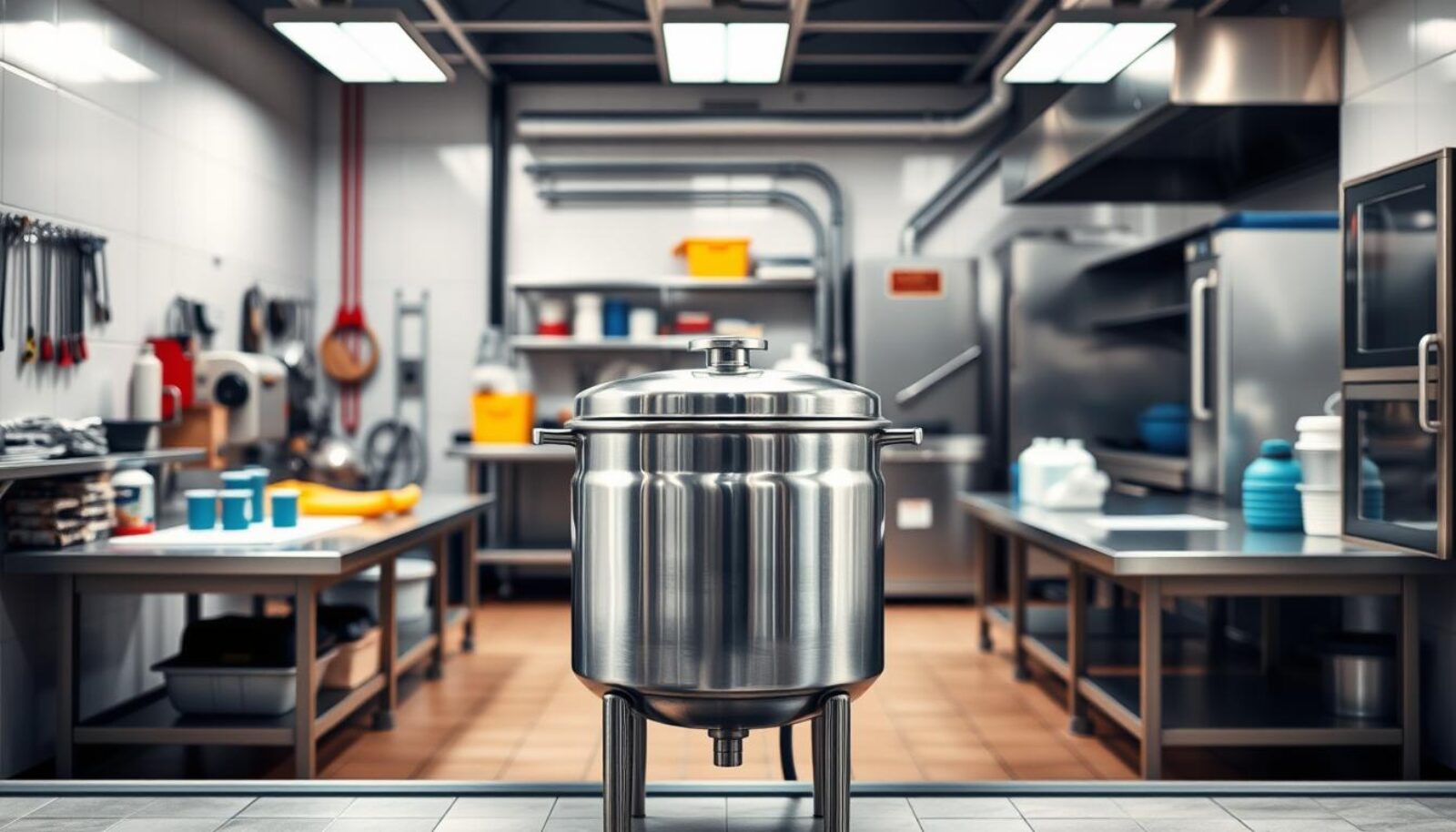 grease separator singapore