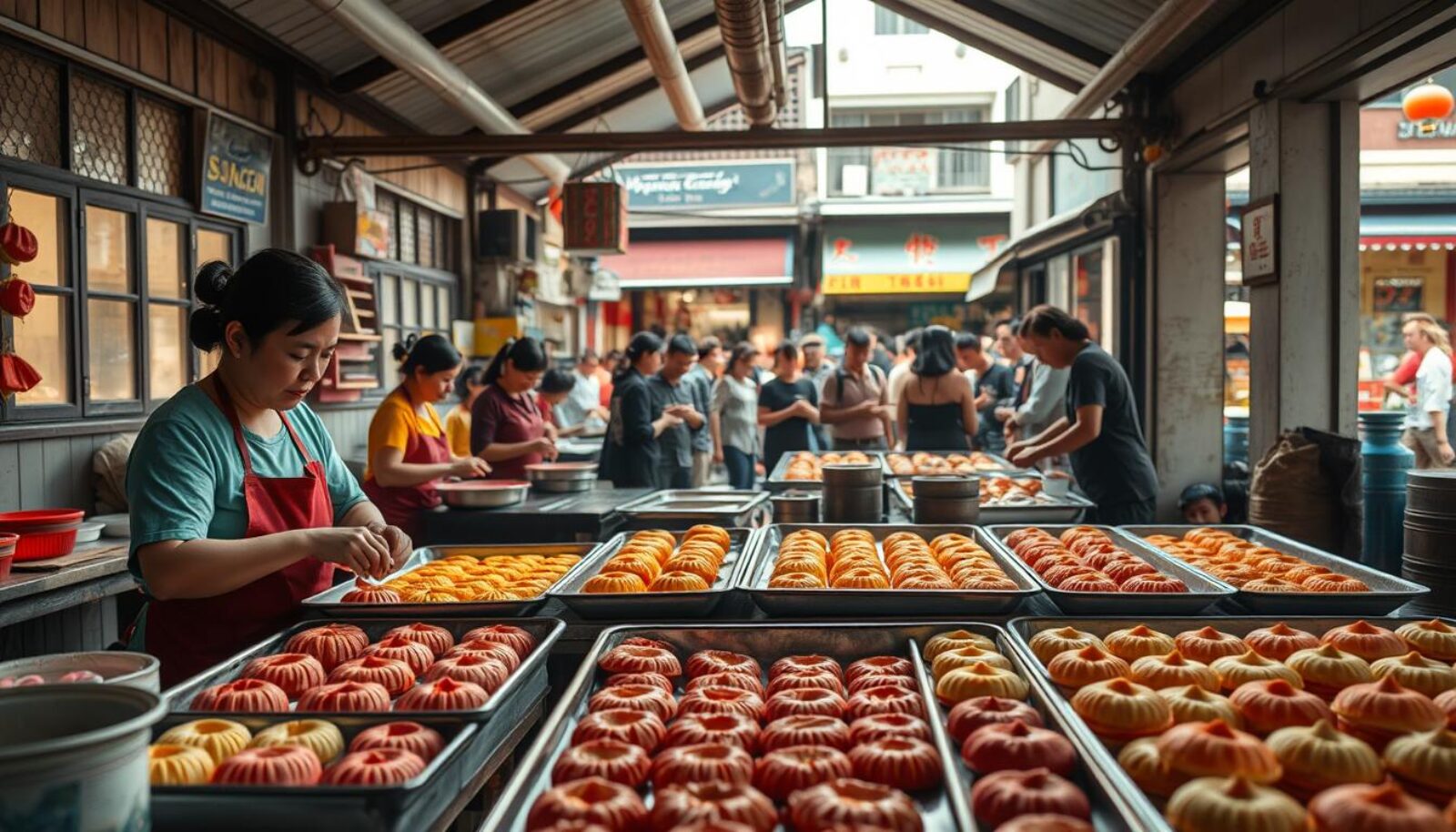 kueh workshop singapore