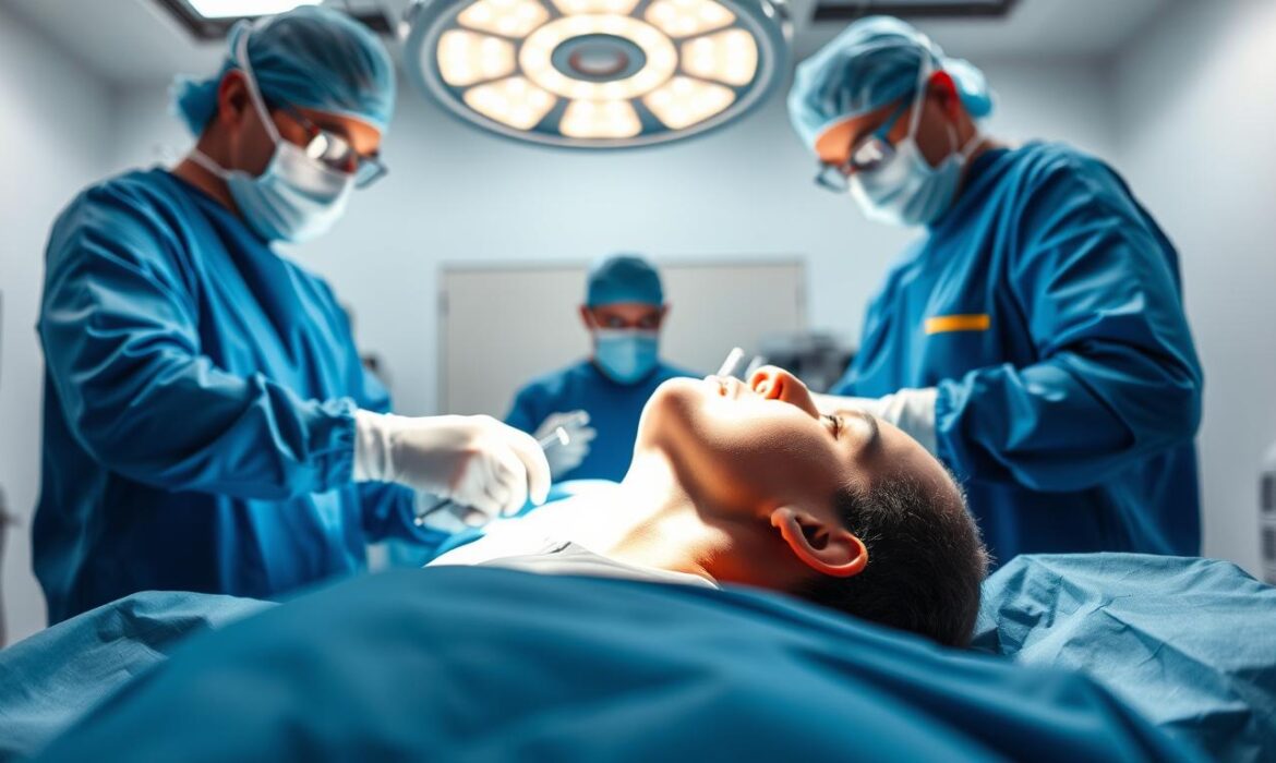 parathyroid surgery singapore