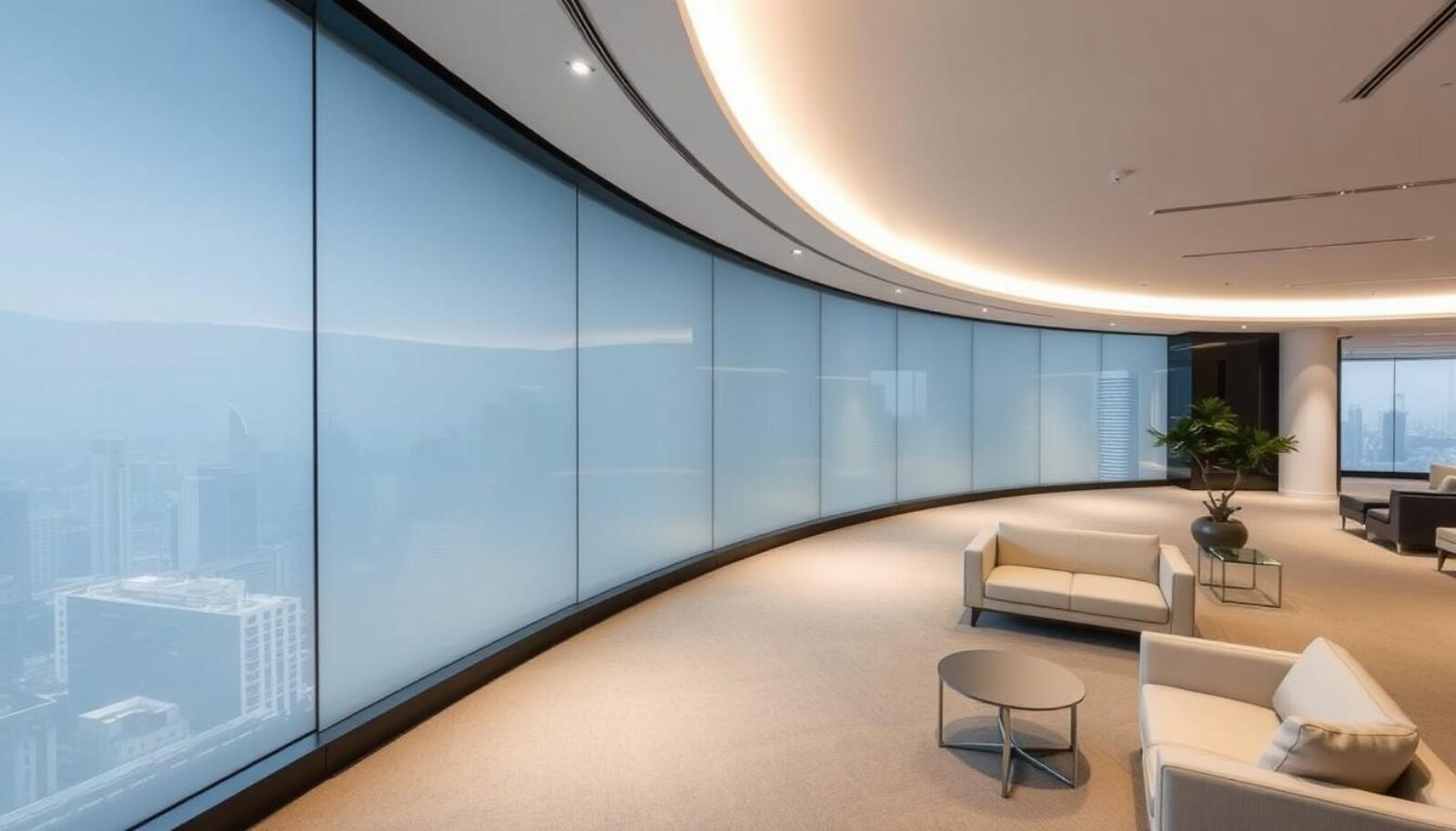 switchable glass film singapore