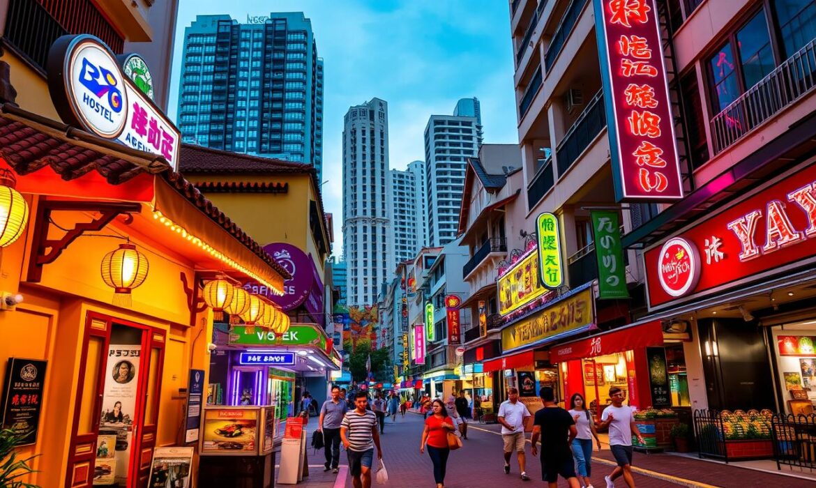 beary best hostel singapore