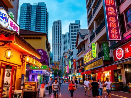 Beary Best Hostel Singapore – Best Rates Guaranteed