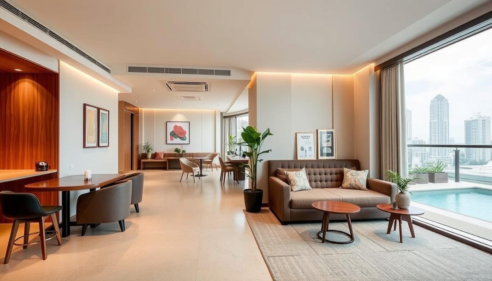 best affordable hotel in singapore