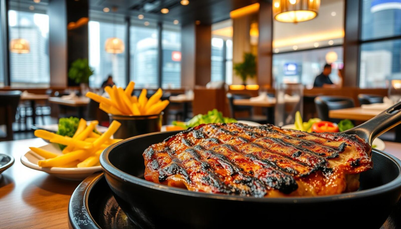 best affordable steak in singapore