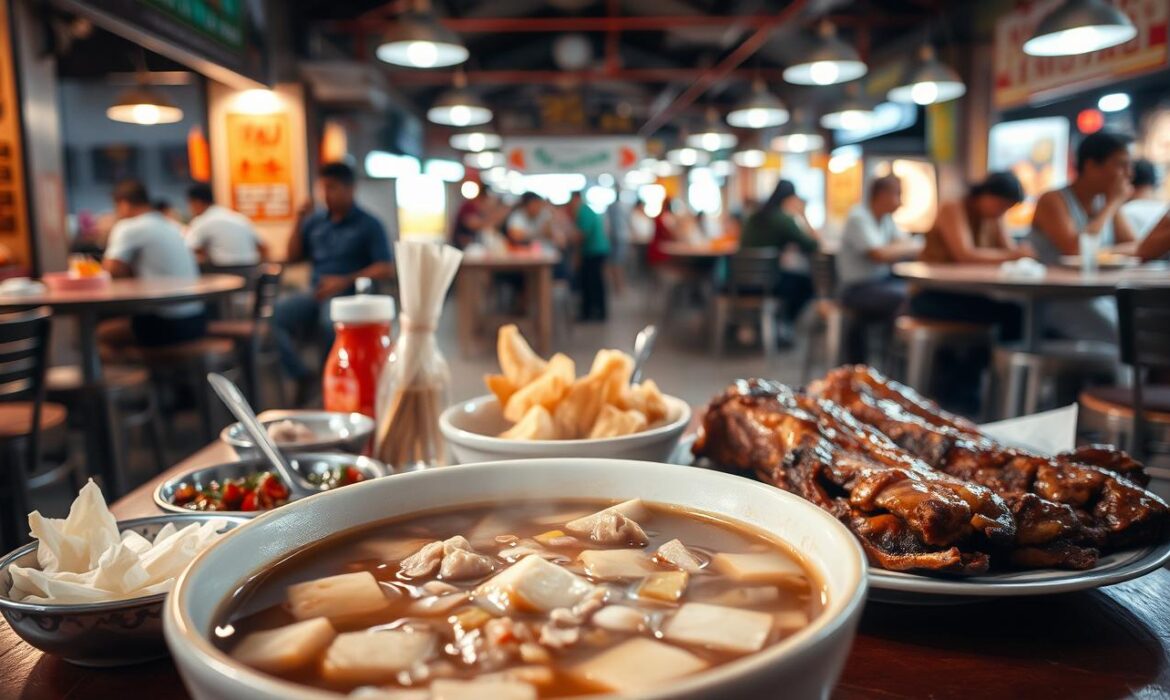 best bak kut teh singapore
