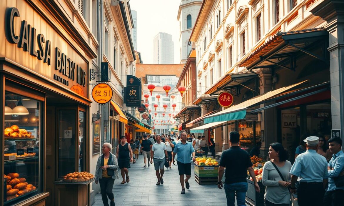 best bakery in singapore