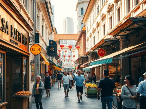 Best Bakery in Singapore: Top Picks