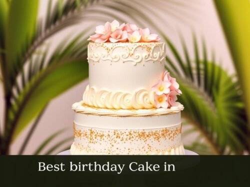Best Birthday Cake in Singapore: Our Top Rated Choices