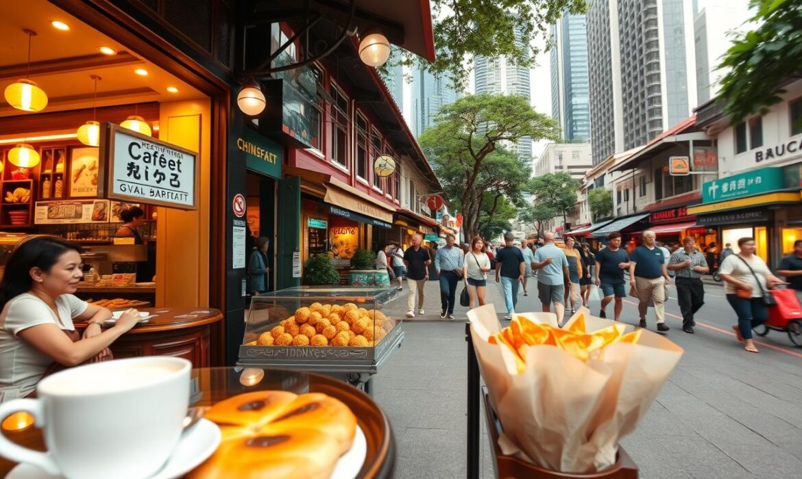 best breakfast places in singapore