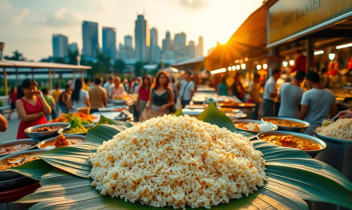 best briyani singapore