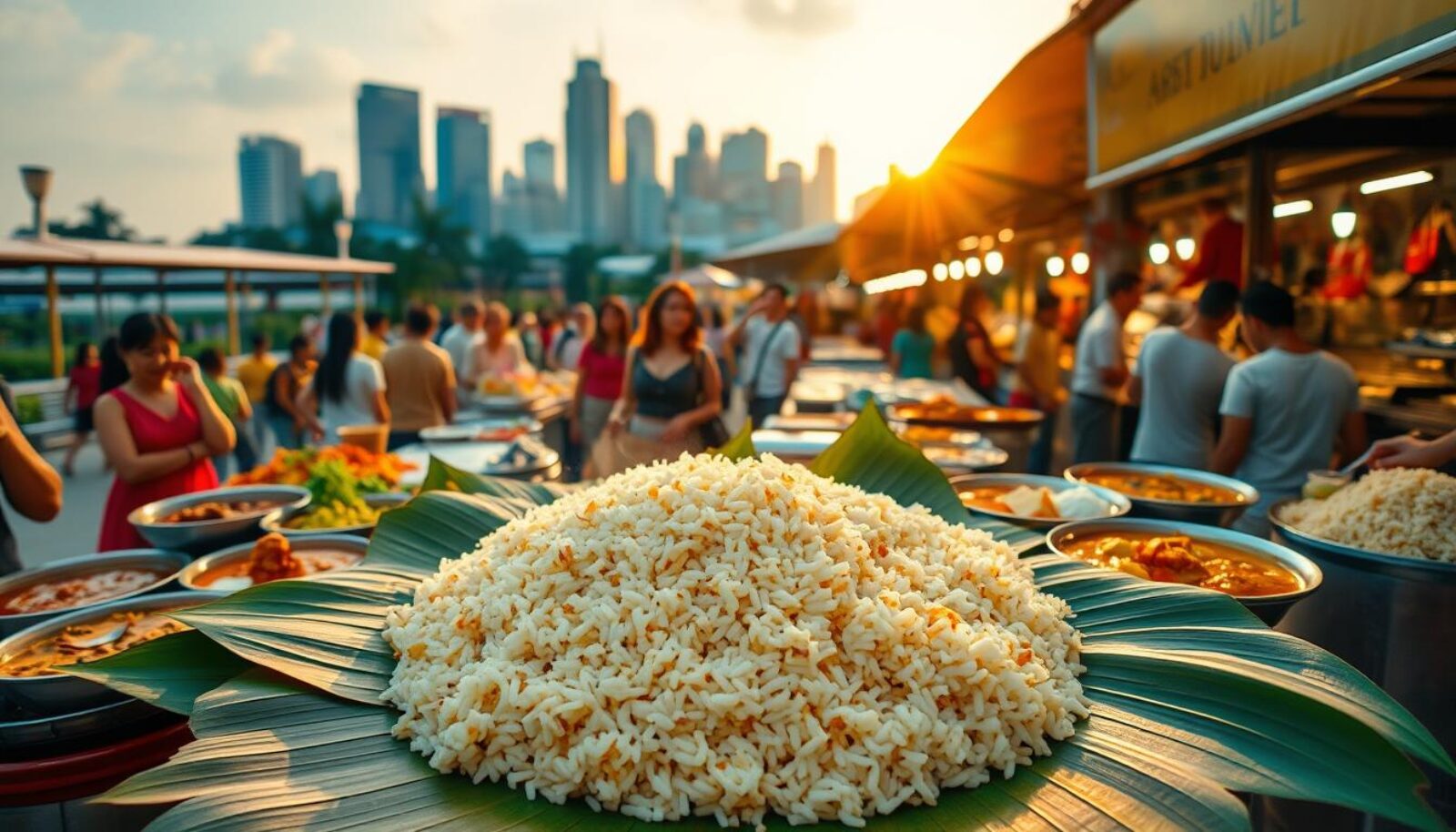 best briyani singapore