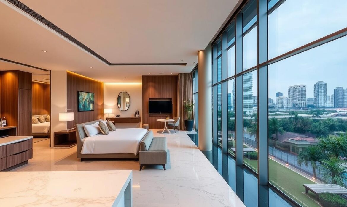 best budget hotel in singapore