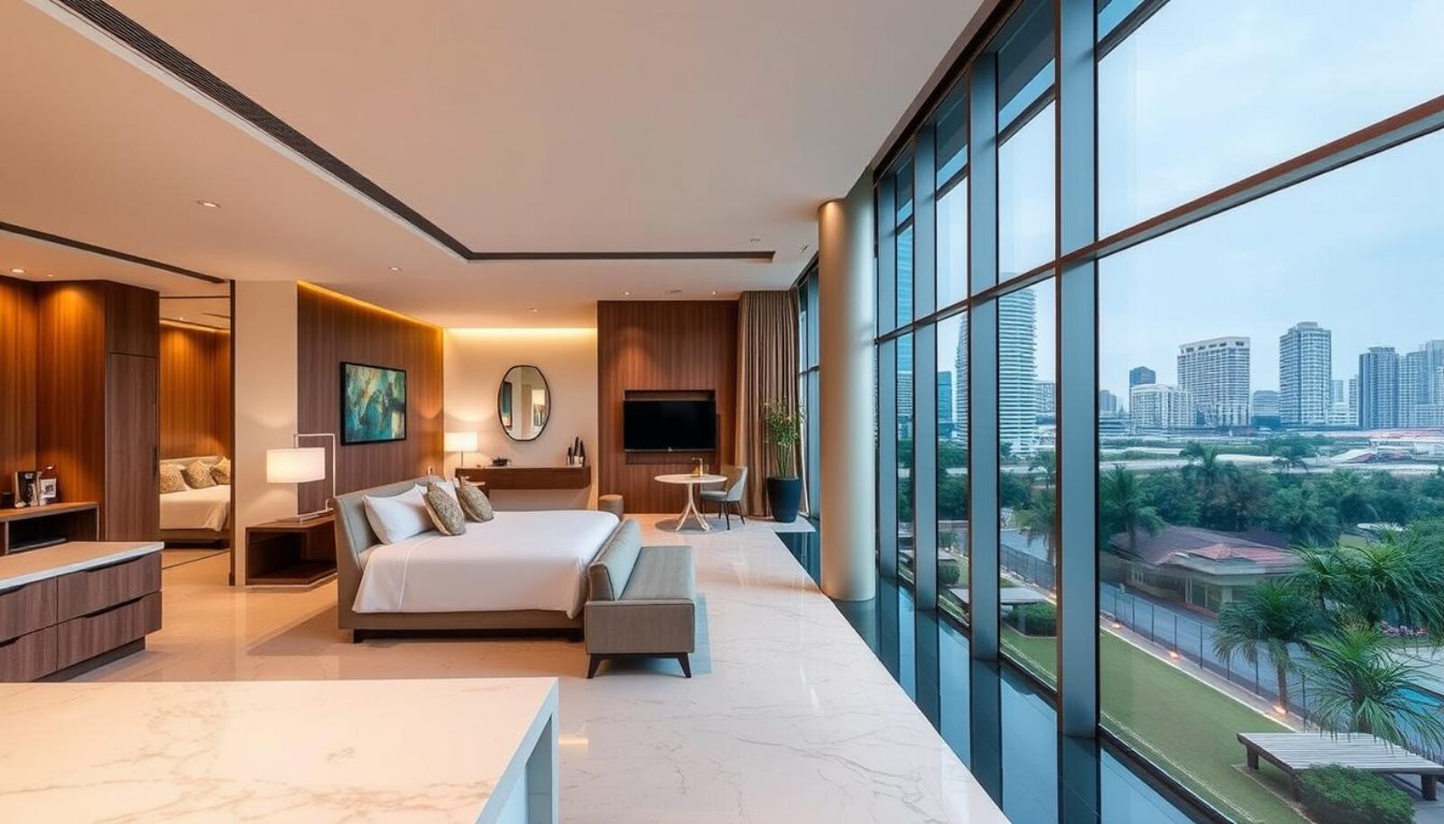 best budget hotel in singapore