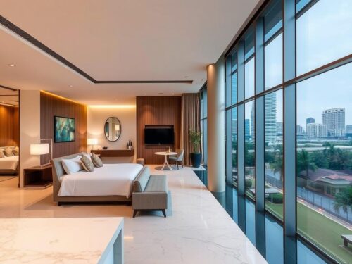 Discover the Best Budget Hotel in Singapore