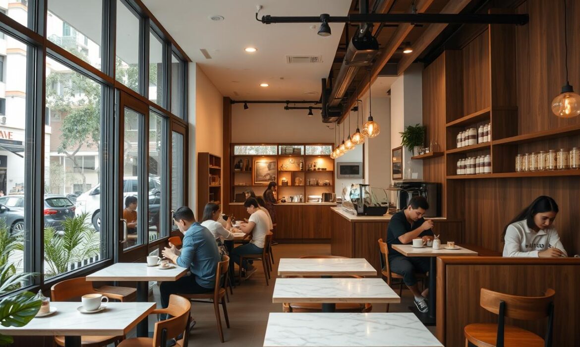 best cafe in singapore