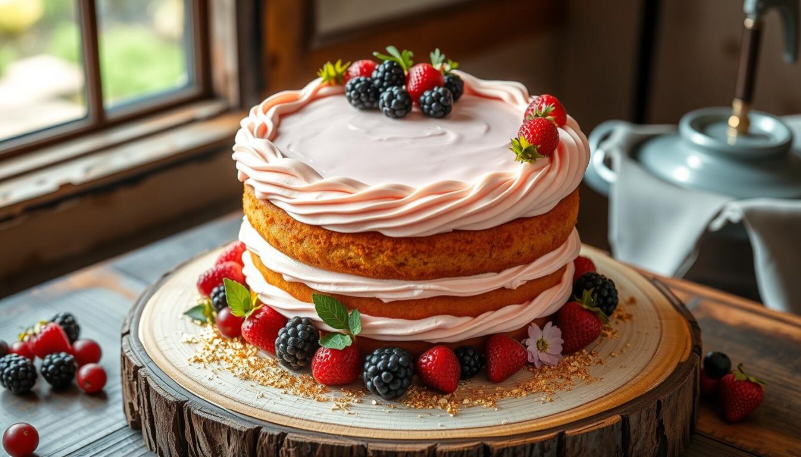 best cake in singapore