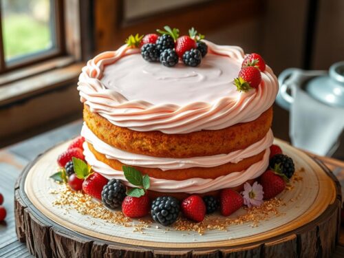 The Best Cake in Singapore for Every Occasion