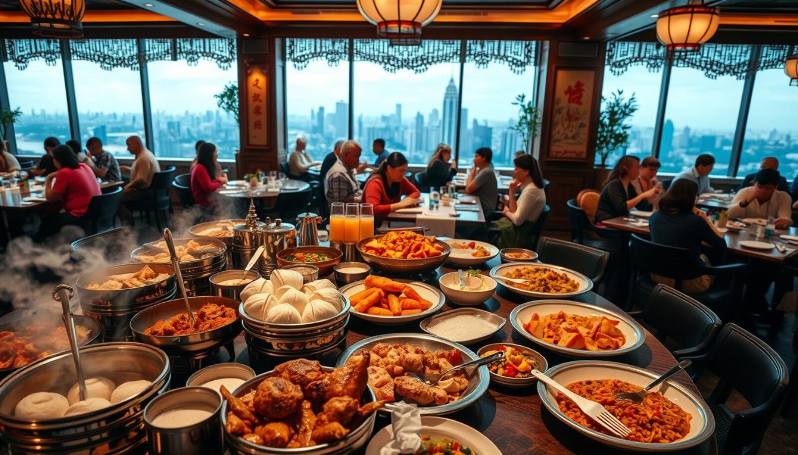best cantonese restaurant singapore