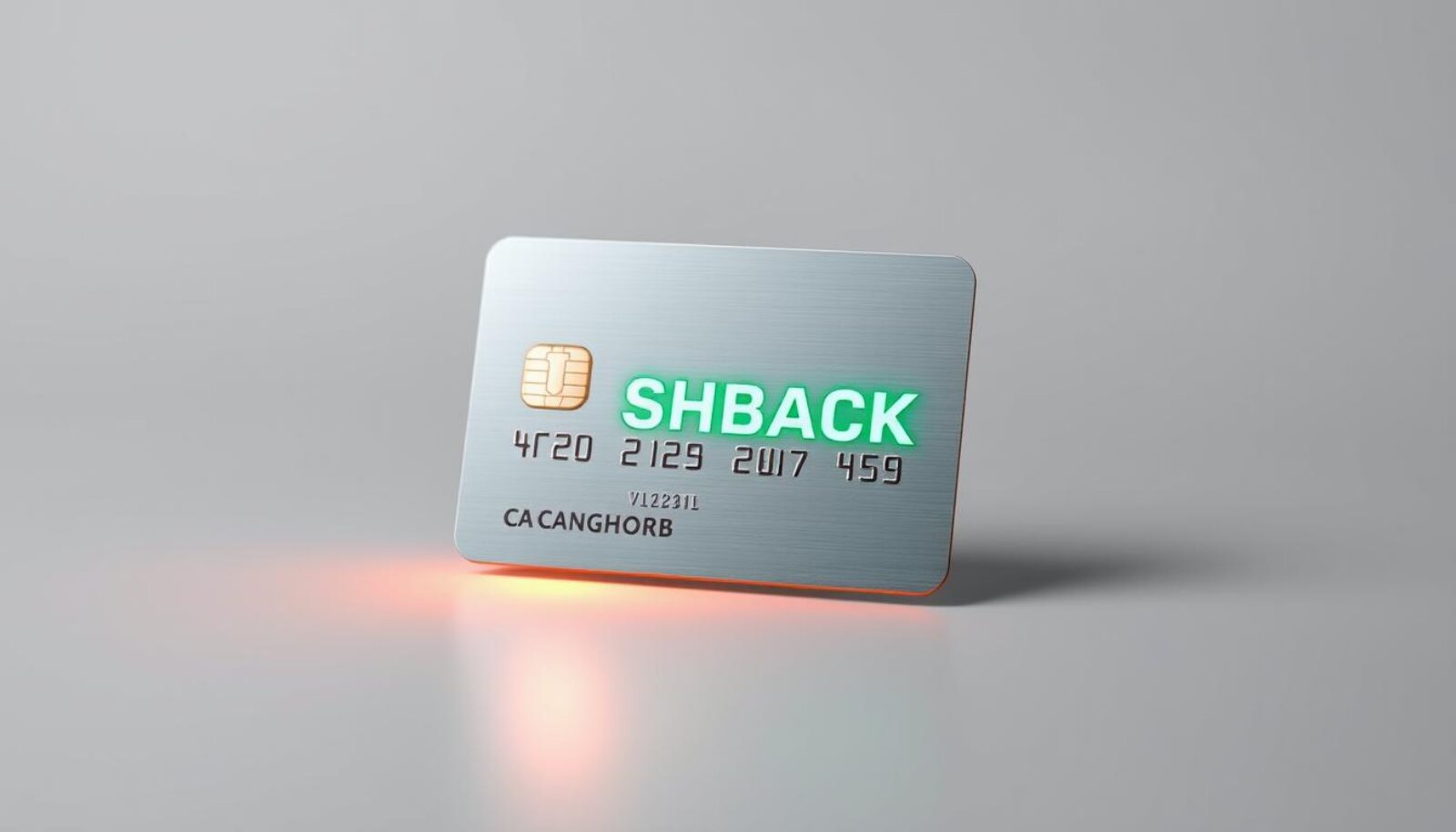 best cashback credit card singapore