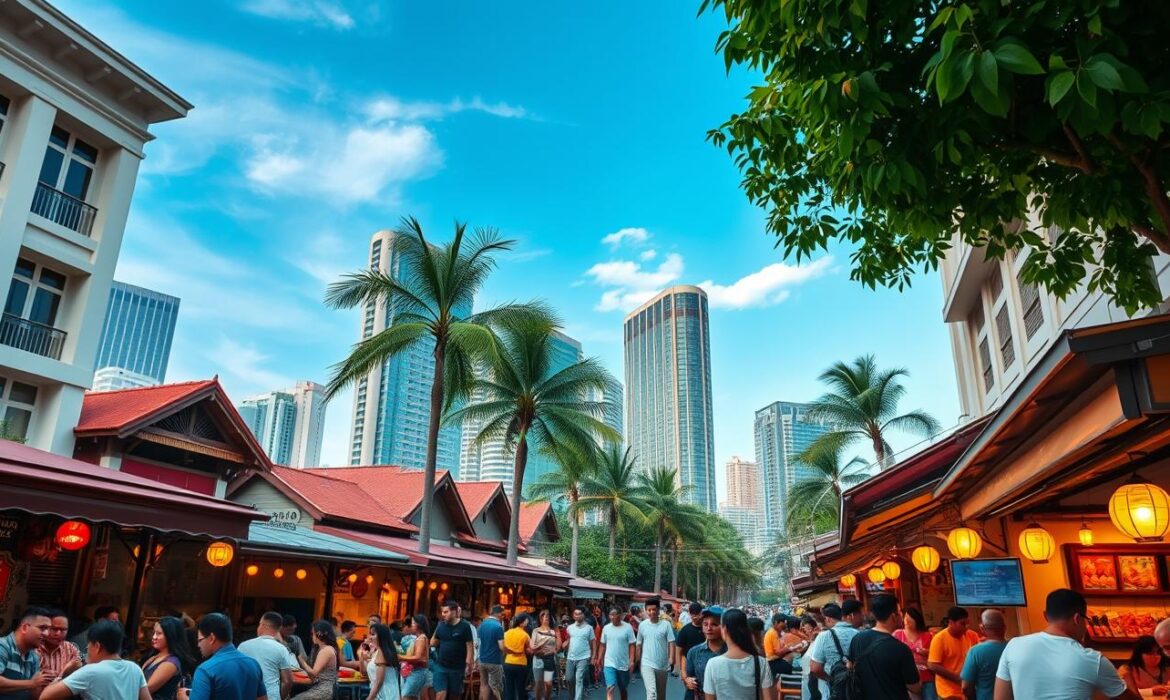 best casual restaurants in singapore