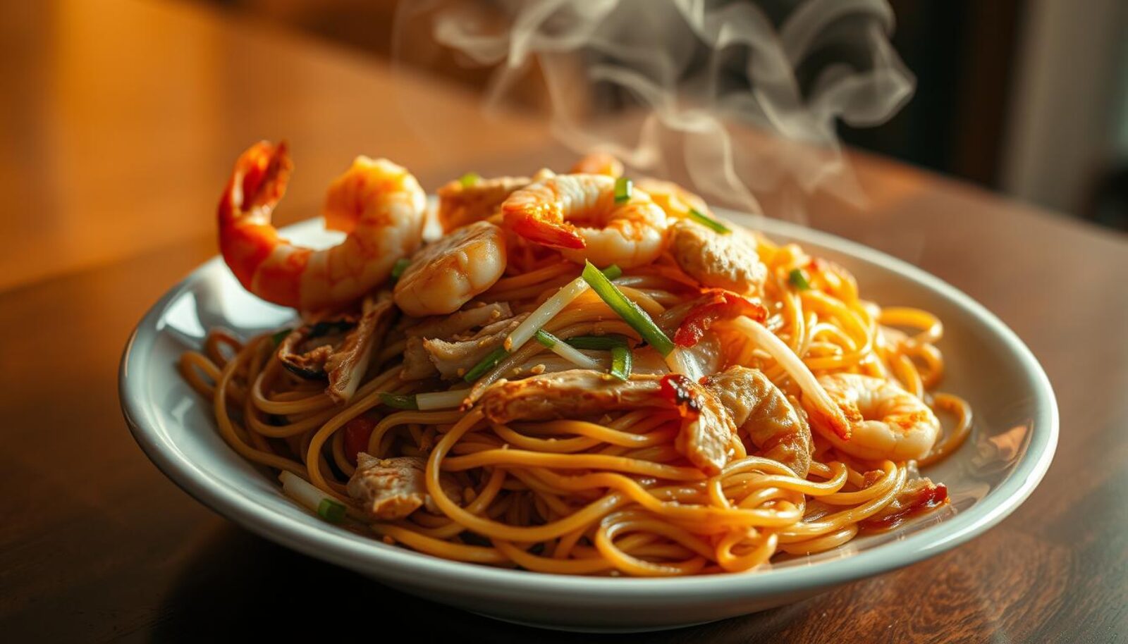 best char kway teow in singapore