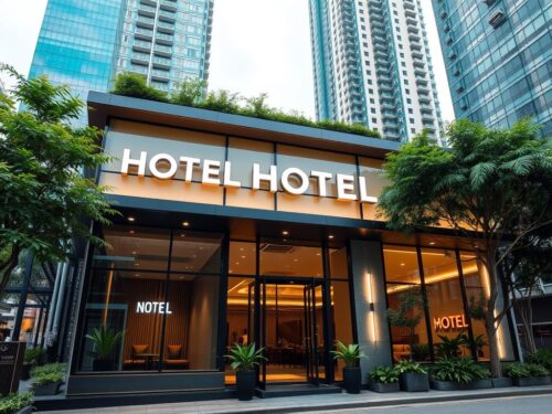 Best Cheap Hotels in Singapore: Top Picks