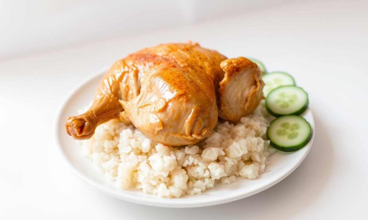 best chicken rice in singapore