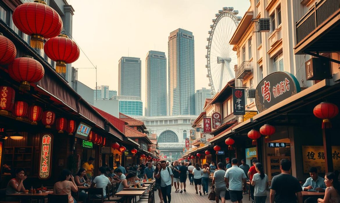 best china food singapore