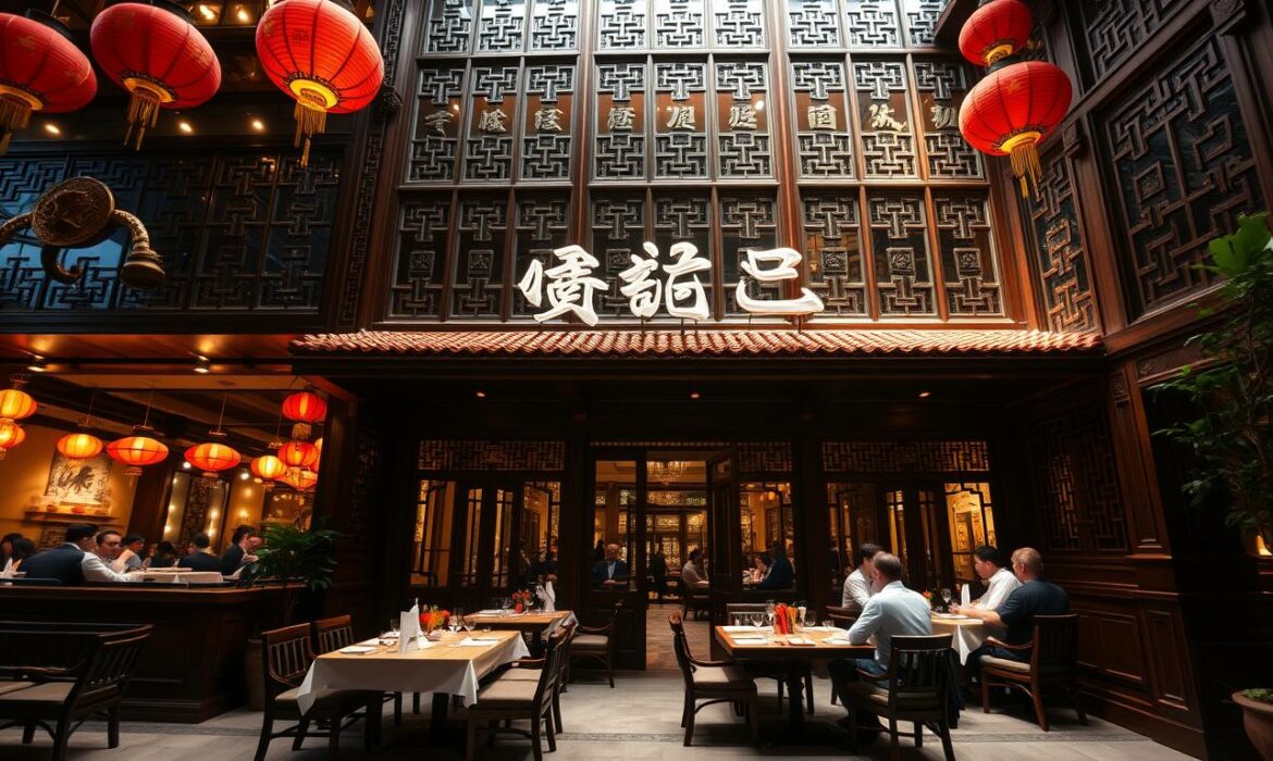 best chinese restaurant singapore