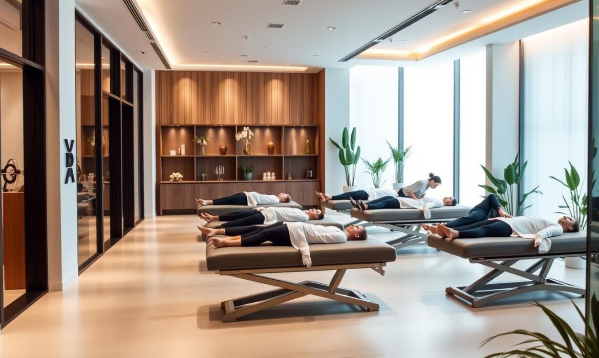 best chiropractor singapore