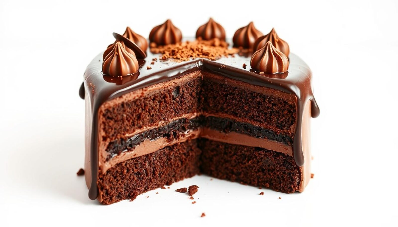best chocolate cake singapore