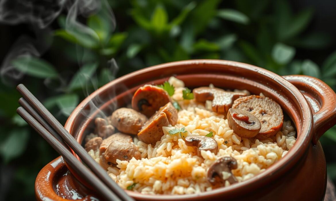 best claypot rice singapore