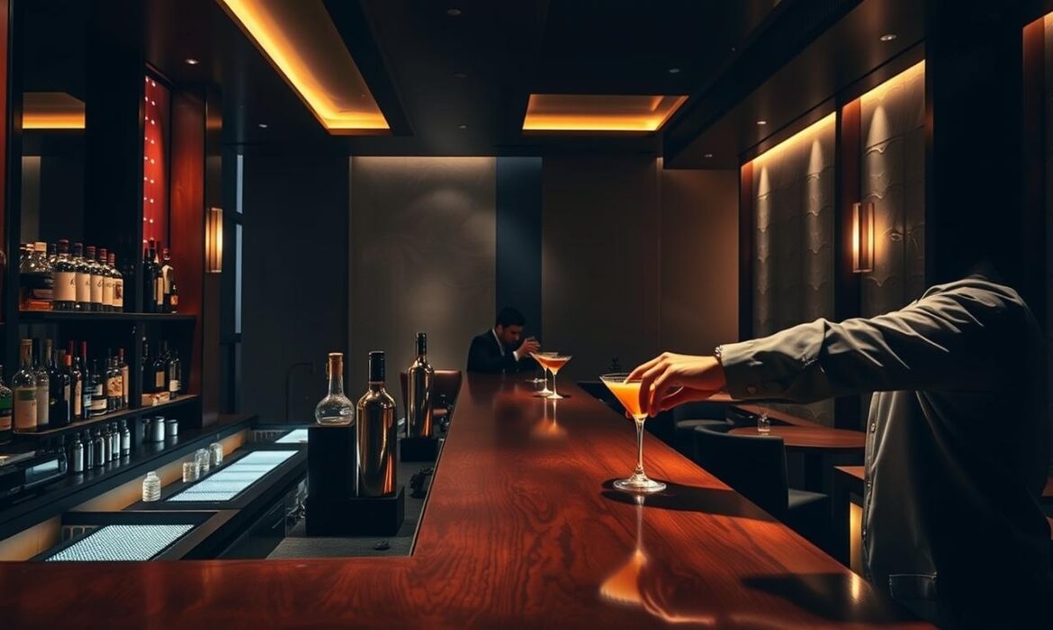 best cocktail bars in singapore