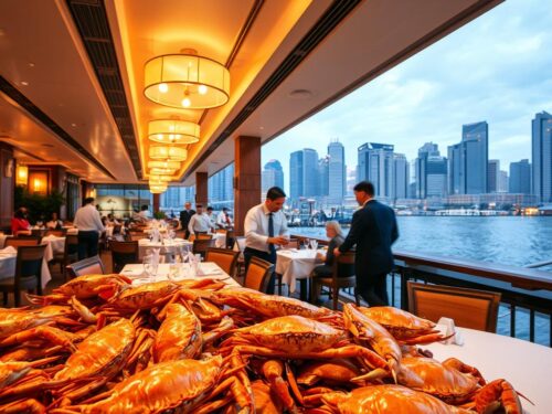 Best Crab in Singapore: Top Picks