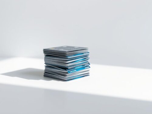 Discover the Best Credit Card Singapore Options Today