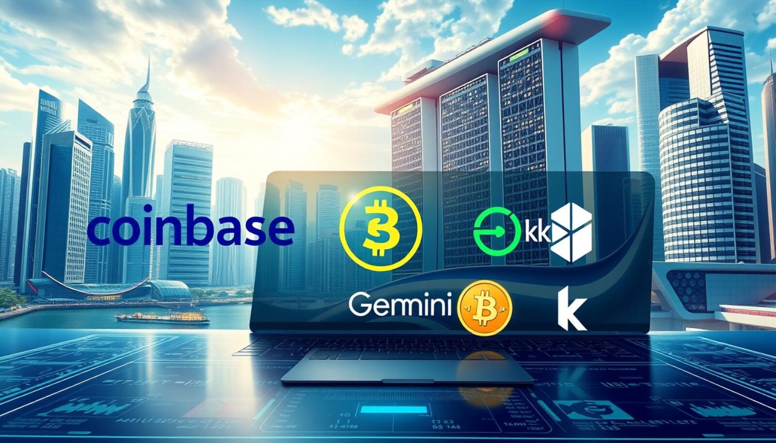 best cryptocurrency exchange singapore
