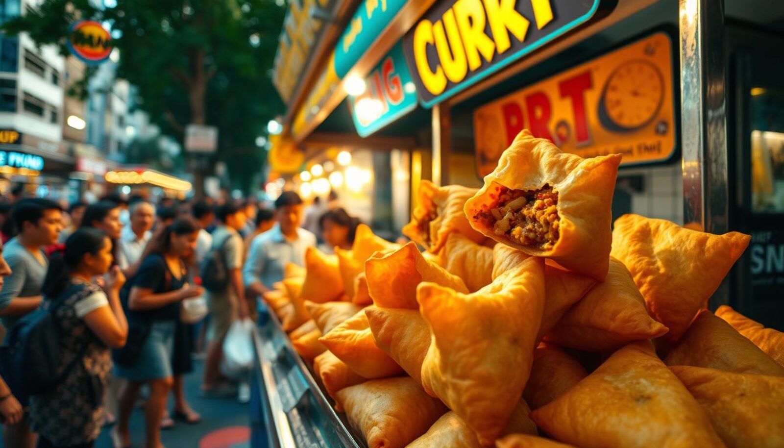 best curry puff singapore