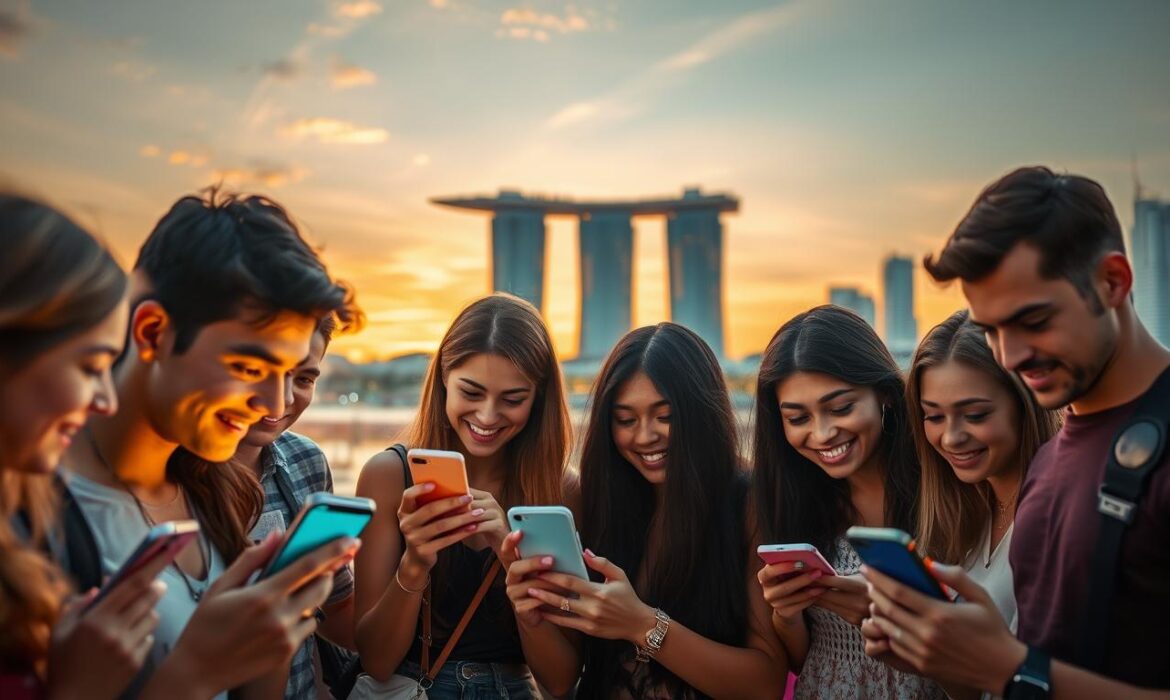 best dating apps singapore