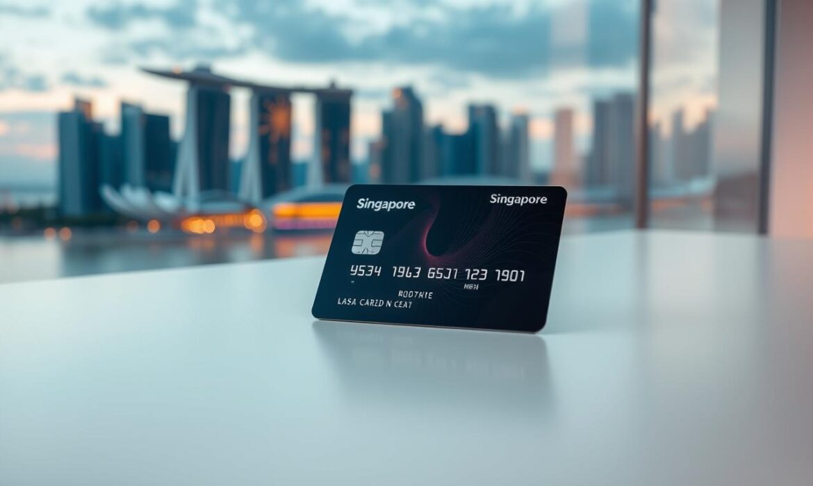 best debit card singapore
