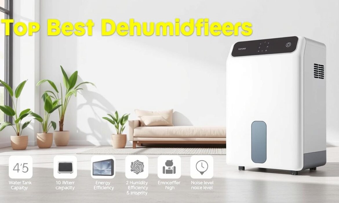 best dehumidifier singapore