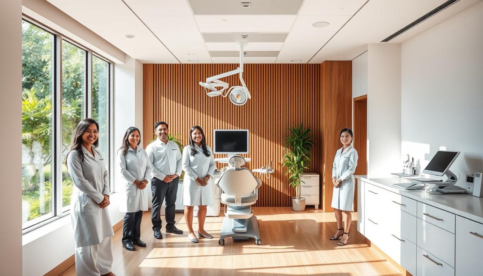 best dental clinic in singapore