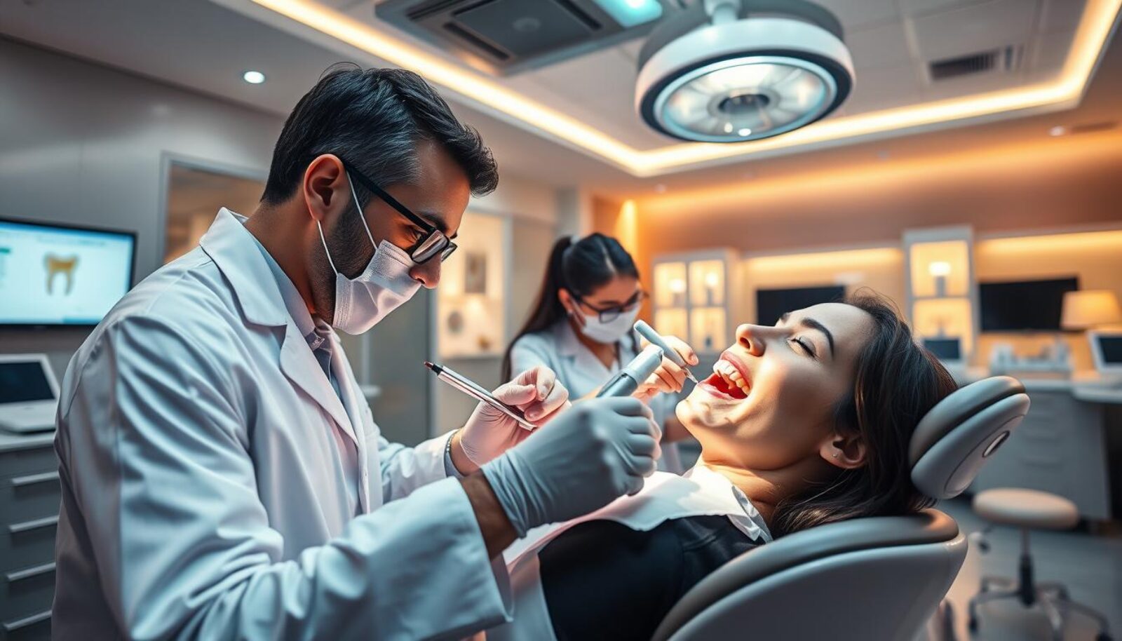 best dentist in singapore