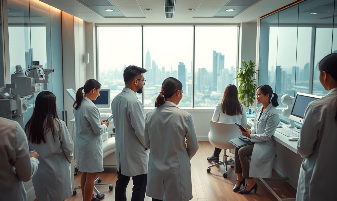 best dermatologist singapore