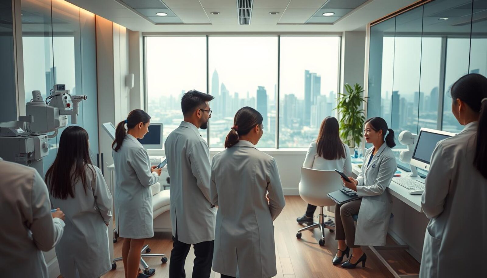 best dermatologist singapore