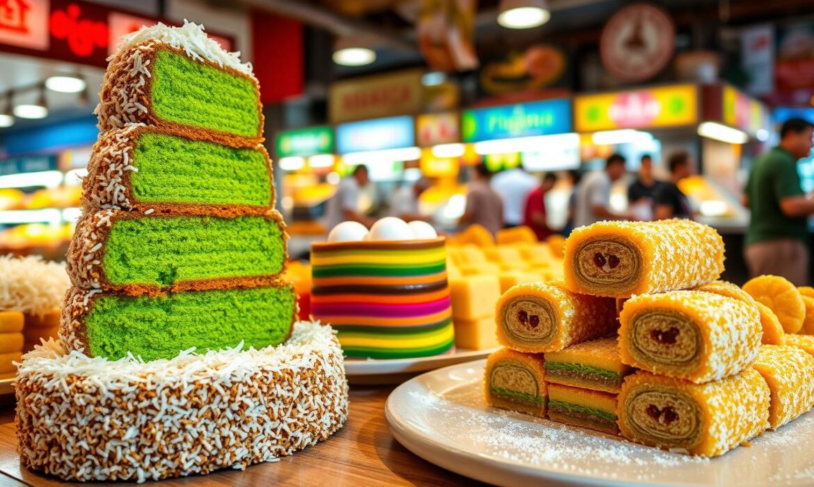 best dessert in singapore